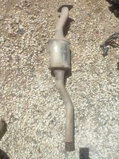 Catalizzatore Fap Fiat 500x Jeep Renegade 52084269 52078964 