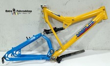Telaio MTB Simplon Stingray