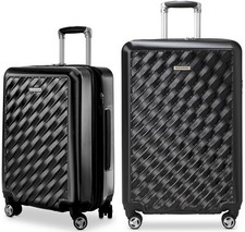 Ricardo melrose hardside set - hardside,