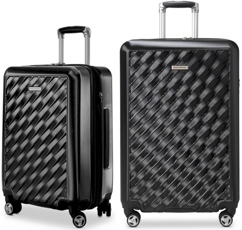 Ricardo melrose hardside set - ricardo,