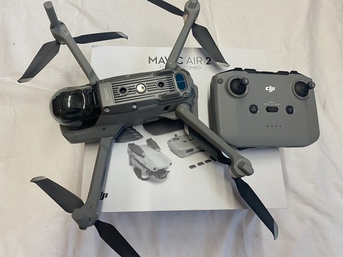 Dji mavic air fly more - air, 2