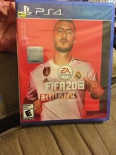 FIFA 20 - Sony PlayStation 4 -