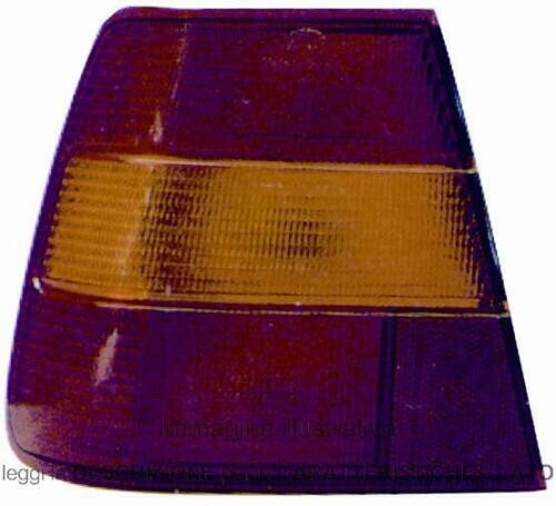 Fanale posteriore destro volvo - posteriore,