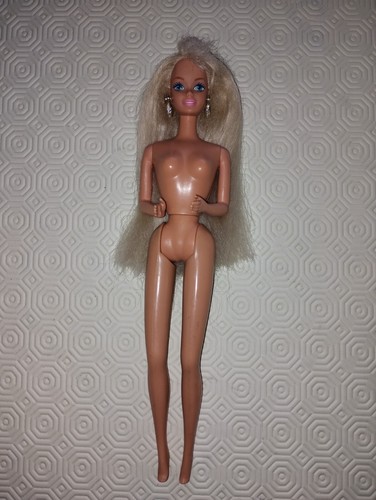 Barbie anni - barbie, 90