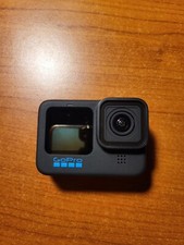 GoPro HERO10 Nera UHD Action Camera con custodia subacquea