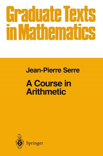 Course arithmetic - a, in