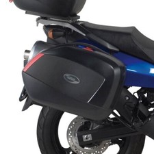 Givi portavaligie laterali per - givi,