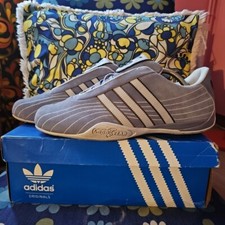 Adidas Goodyear Race Scarpe da