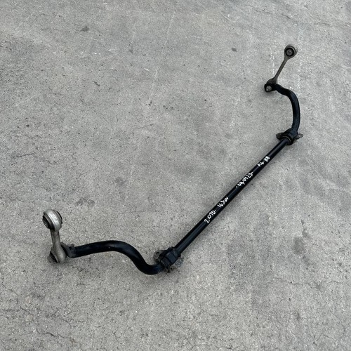 Barra stabilizzatrice audi - barra,