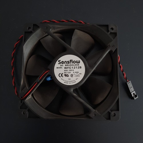 Ventilateur apple power - apple, mac