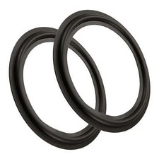 2 x perline in gomma adatte