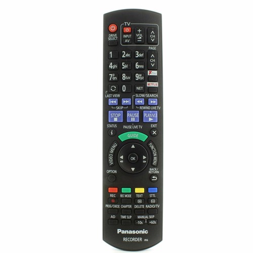 Telecomando originale