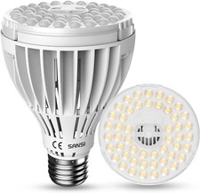 Grow LED Pflanzenlampe