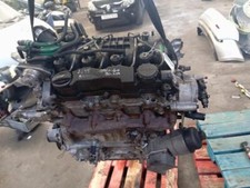 ⭐ 9H02 motore per CITROEN BERLINGO 1.6 HDI FAP 2002 240509