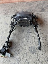 Motorino Alzacupolino Alzaplex Suzuki Burgman 650 Executive 06/12 ABS