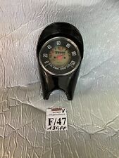 Contachilometri usato revisionato KM 0 fiat 500R