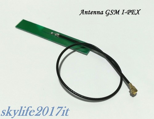 Antenna gsm pex - antenna,