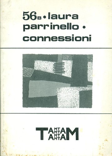 Parrinello laura connessioni - parrinello, laura,
