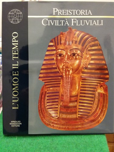 Enciclopedia uomo e il - e,