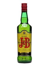 1 bott. J&B RARE a blend of