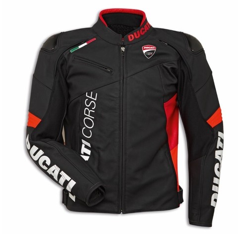 Giacca moto pelle uomo dainese - moto,