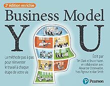 Business Model You 2e Ed