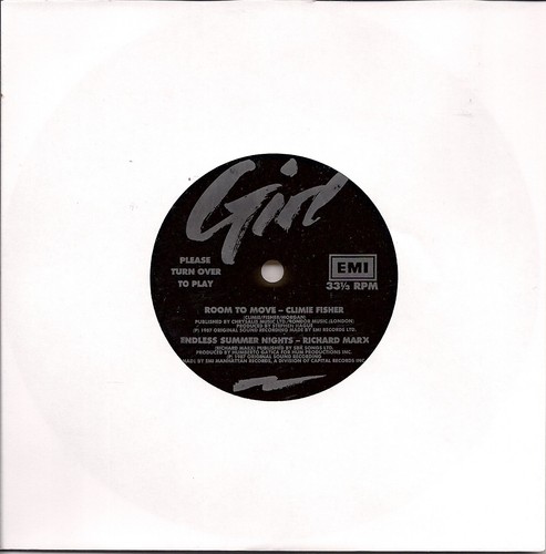 Climie fisher richard marx - climie,
