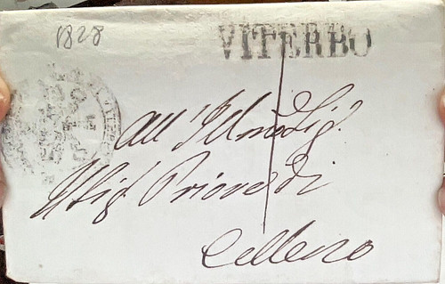 Piego lettera delegazione - lettera,