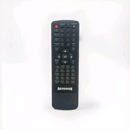 Autovox am6 telecomando - autovox,