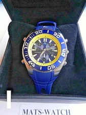 LORENZ+CRONOGRAFO+025542GG+NUO