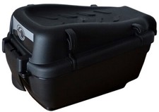 Topcase nero valigia - nero,