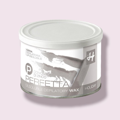 Vaso cera perfetta ossido - vaso, di
