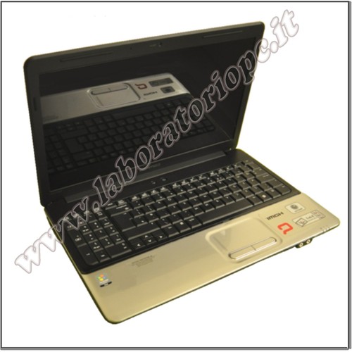 Riparazione notebook - , hp