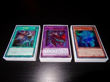Mazzo Completo Yugioh Mago