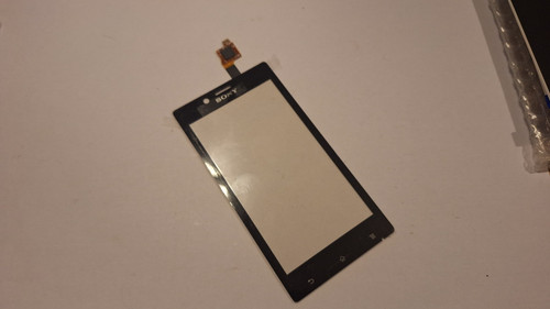 Sony xperia st26i - sony,