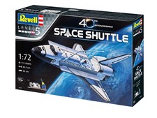 Revell 05673 Set Regalo Space