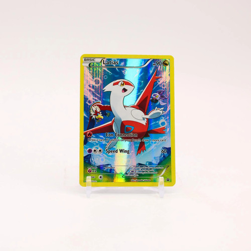 Latias xy78 black star full - -,