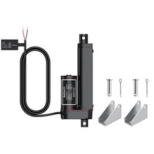 12V DC 1500N 100Mm Motore Attuatore Lineare Multifunzione per Sollevatore Corsa 