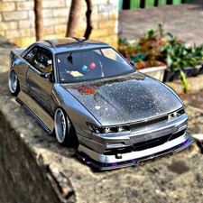 Carrozzeria addiction - rc,