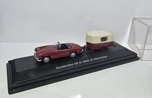 Schuco modellino auto - 1:87,