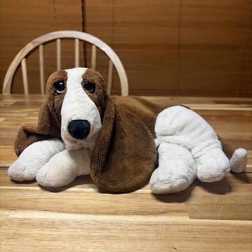 Hush puppies basset - basset, 10"