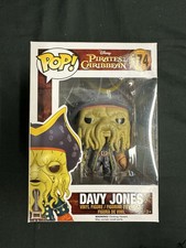 Funko POP Disney Pirates of