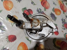 Mozzo Anteriore Originale