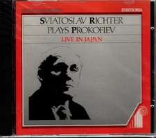 Prokofiev – Sonate Per