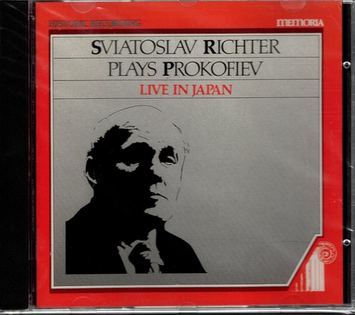 Prokofiev sonate per - prokofiev,