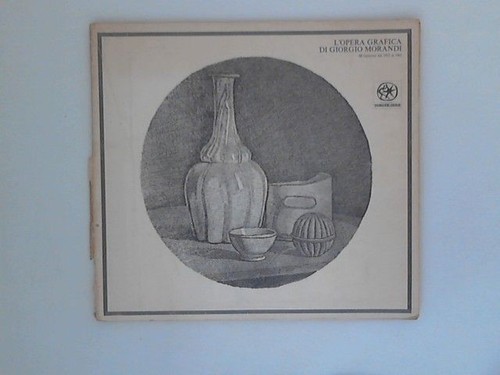 Opera grafica giorgio - di,