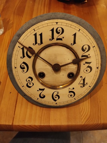 Movimento orologio parete - movimento, da