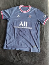 Maglia PSG Home 2021/22 Neymar Jr #10 – Jordan Brand