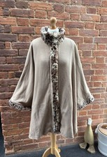 Cappotto vintage anni 90 Damo