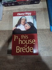 IN THIS HOUSE OF BREDE (vhs)